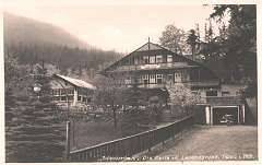Schweizerhaus