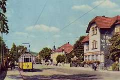 waldbahn